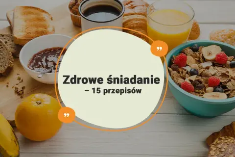 Przepis na zdrowe śniadanie, które zaspokoi głód na dłużej