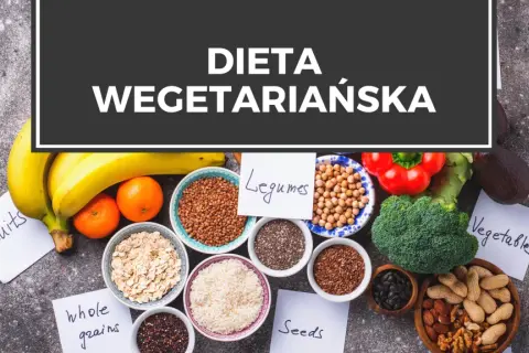 Dieta wegetariańska dla kogo? Sprawdź, kto może zyskać na zmianie