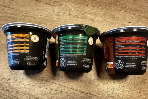 Czy pudding proteinowy z Lidla jest zdrowy? Sprawdź jego skład i właściwości
