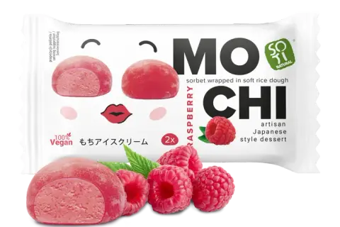 Gdzie kupić lody mochi w Polsce? Odkryj najlepsze miejsca i smaki