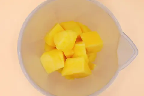 Czy galaretka z mango stężeje? Oto jak uniknąć problemów z jej przygotowaniem