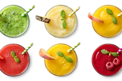 Przepis na zdrowe smoothie, które odmieni Twoje nawyki żywieniowe