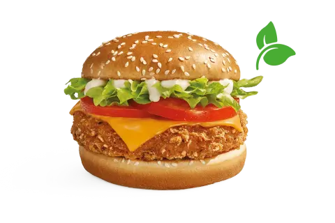 Co jest wegetariańskiego w McDonald's? Sprawdź, co możesz zjeść!