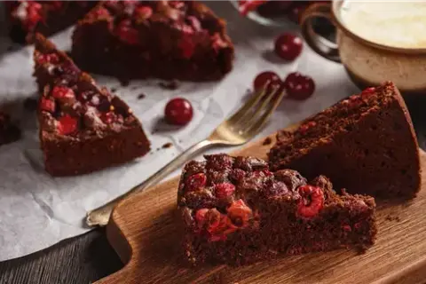 Ile kcal ma ciastko czekoladowe z Lidla? Sprawdź kalorie i porady