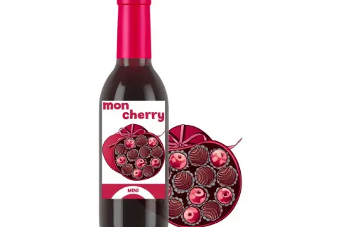 Gdzie kupić wino czekoladowe? Sprawdź Rosso Nobile i inne!