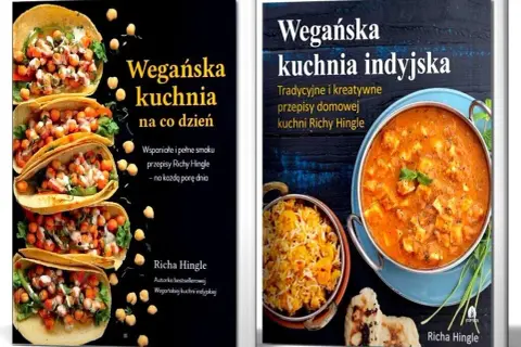 Wegańska kuchnia na co dzień – proste przepisy na smaczne posiłki