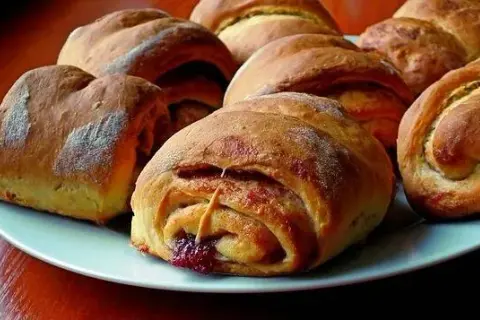Przepis na zdrowy chleb z maszyny, który zachwyci Twoje podniebienie