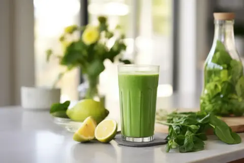 Jak zrobić shake proteinowy, aby zyskać energię i zdrowie?