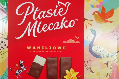 Czy ptasie mleczko jest wegetariańskie? Odkryj, co musisz wiedzieć