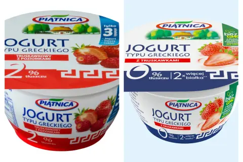 Jogurt proteinowy dla kogo? Odkryj, kto zyska na jego spożywaniu