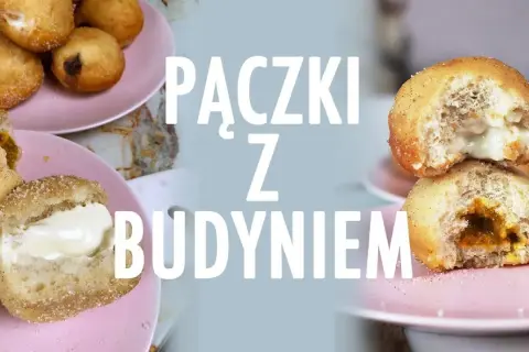 Czy pączki są wegetariańskie? Sprawdź, co kryje się w składzie