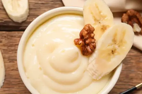 Czy pudding proteinowy jest zdrowy? Odkryj jego prawdziwe właściwości