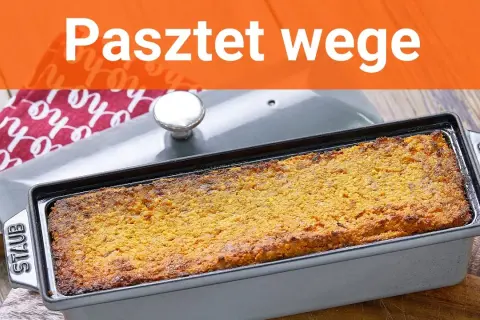 Jak zrobić pasztet wegetariański, który zachwyci każdego smakosza