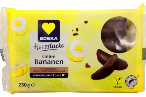 Gdzie kupić galaretkę bananową? Sprawdź najlepsze oferty i ceny