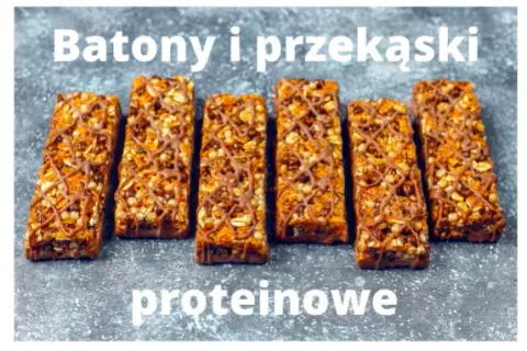 Czy dzieci mogą jeść batony proteinowe? Sprawdź, co musisz wiedzieć
