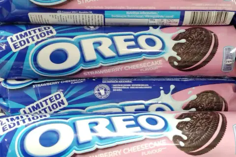 Czy Oreo jest wegańskie? Prawda o składnikach i kontaminacji