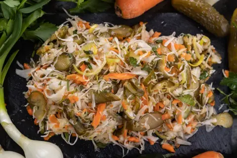 Jak przejść na dietę wegetariańską i uniknąć typowych błędów