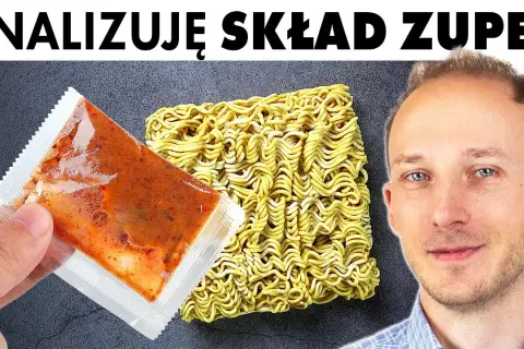 Czy zupki chińskie są wegańskie? Uważaj na składniki zwierzęce