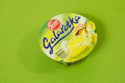 Galaretka ile kcal? Sprawdź kaloryczność różnych rodzajów galaretki