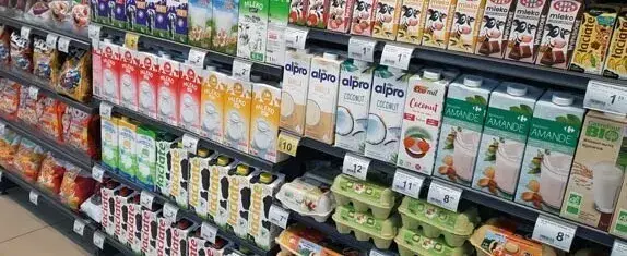 Czy mleko w proszku jest wegańskie? Odkryj prawdę o składzie