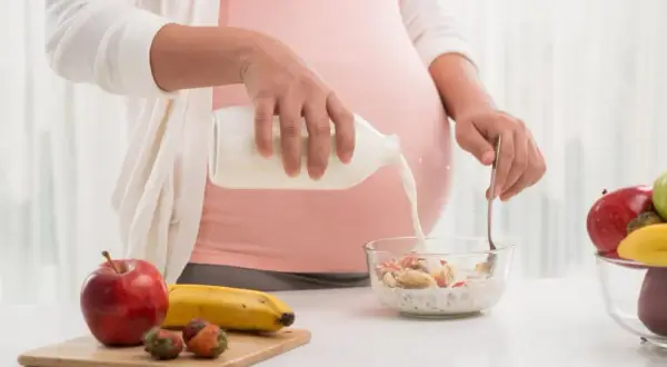 Zdrowe przepisy na dietę w ciąży na 9 miesięcy dla przyszłych mam