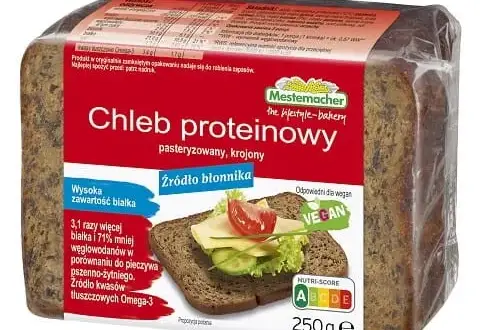 Gdzie kupić chleb proteinowy? Sprawdź najlepsze opcje w Polsce