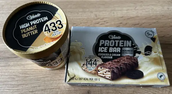 Gdzie kupić lody proteinowe? Sprawdź najlepsze oferty w Polsce