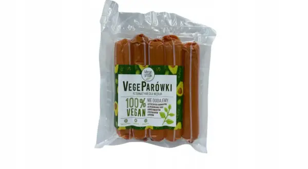 Gdzie kupić parówki wegetariańskie? Sprawdź najlepsze miejsca