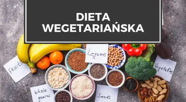 Dieta wegetariańska dla kogo? Sprawdź, kto może zyskać na zmianie