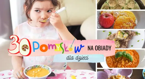 Proste i smaczne potrawy, które może ugotować 10-latek