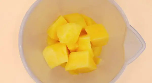Czy galaretka z mango stężeje? Oto jak uniknąć problemów z jej przygotowaniem