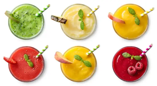 Przepis na zdrowe smoothie, które odmieni Twoje nawyki żywieniowe