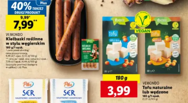 Gdzie kupić kiełbasę wegetariańską? Sprawdź najlepsze opcje!