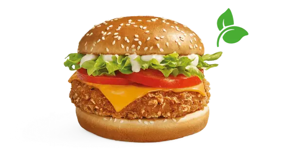 Co jest wegetariańskiego w McDonald's? Sprawdź, co możesz zjeść!