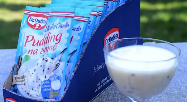Gdzie kupić pudding na zimno? Odkryj najlepsze sklepy i oferty
