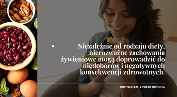 Co to jest dieta wegetariańska i jak uniknąć niedoborów?