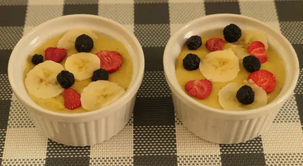 Jak zrobić pudding: proste przepisy na pyszny deser w domu