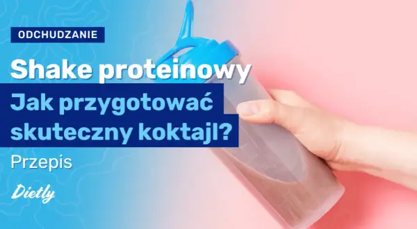 Shake proteinowy co daje: odkryj korzyści dla mięśni i odchudzania