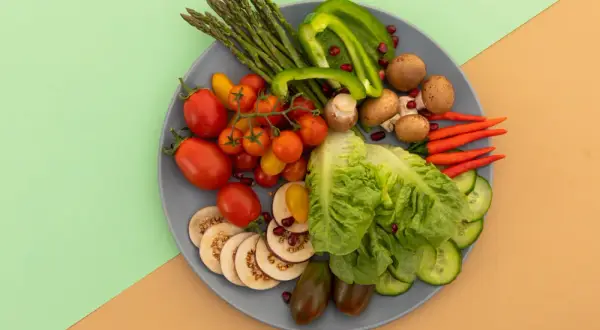 Jak przejść na dietę wegańską i uniknąć najczęstszych błędów