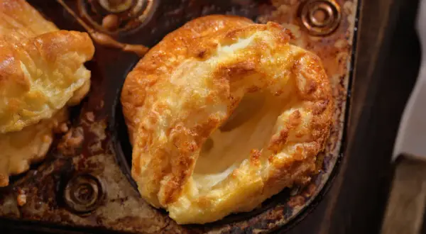 Gdzie kupić yorkshire pudding w Polsce? Sprawdź najlepsze miejsca