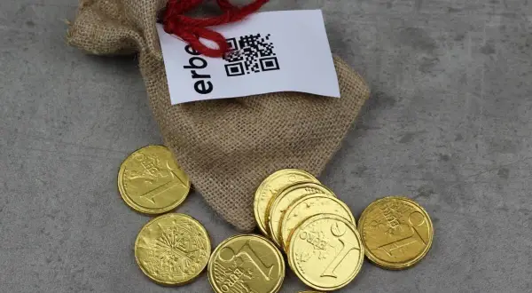 Gdzie kupić czekoladowe monety? Sprawdź najlepsze oferty teraz