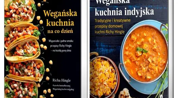 Wegańska kuchnia na co dzień – proste przepisy na smaczne posiłki