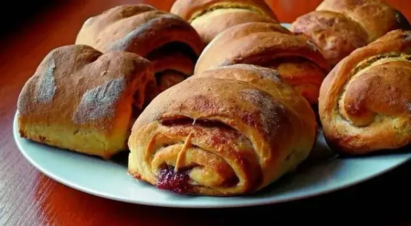 Przepis na zdrowy chleb z maszyny, który zachwyci Twoje podniebienie
