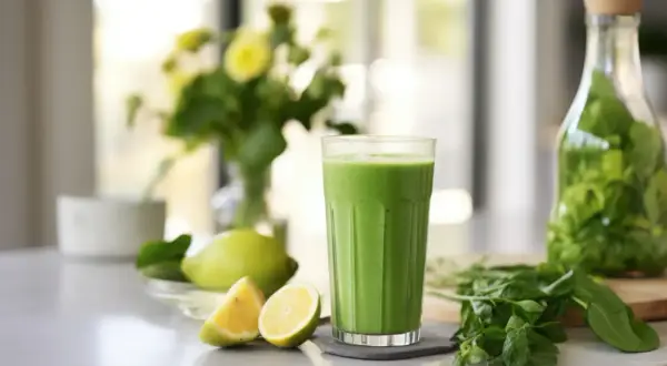 Jak zrobić shake proteinowy, aby zyskać energię i zdrowie?