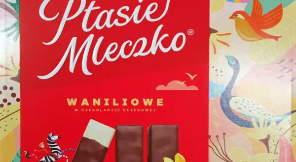 Czy ptasie mleczko jest wegetariańskie? Odkryj, co musisz wiedzieć
