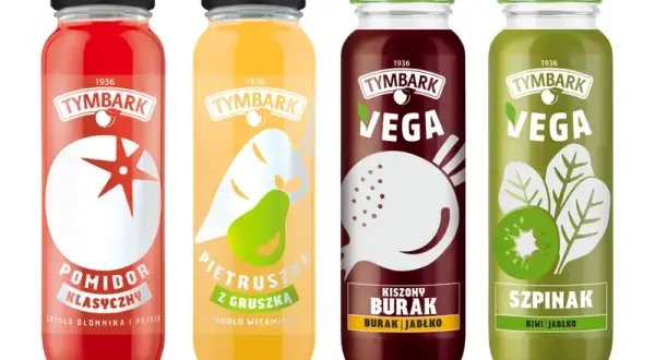 Czy Tymbark jest wegański? Sprawdź, które produkty są bezpieczne