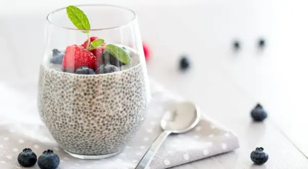 Czemu pudding chia nie gęstnieje? Oto najczęstsze przyczyny i rozwiązania