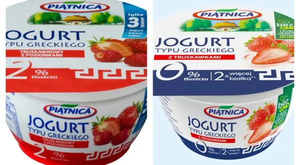 Jogurt proteinowy dla kogo? Odkryj, kto zyska na jego spożywaniu