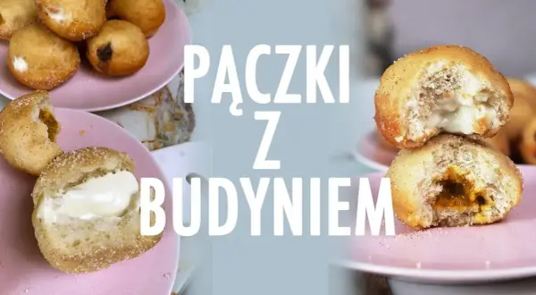 Czy pączki są wegetariańskie? Sprawdź, co kryje się w składzie