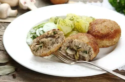 Co każdy potrafi ugotować - proste przepisy na szybkie dania